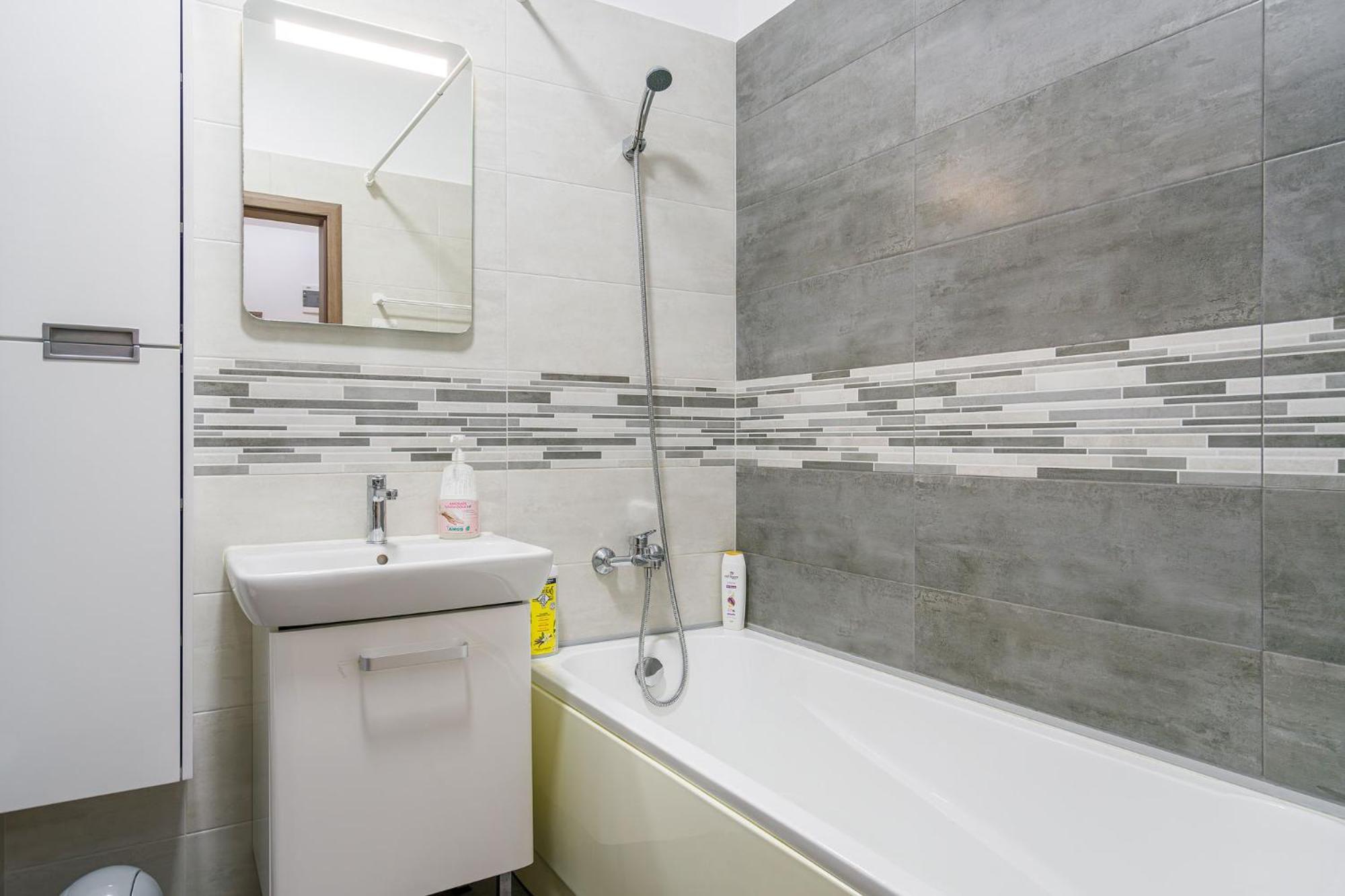 Politehnica Deluxe Apartment Bucureşti Eksteriør bilde