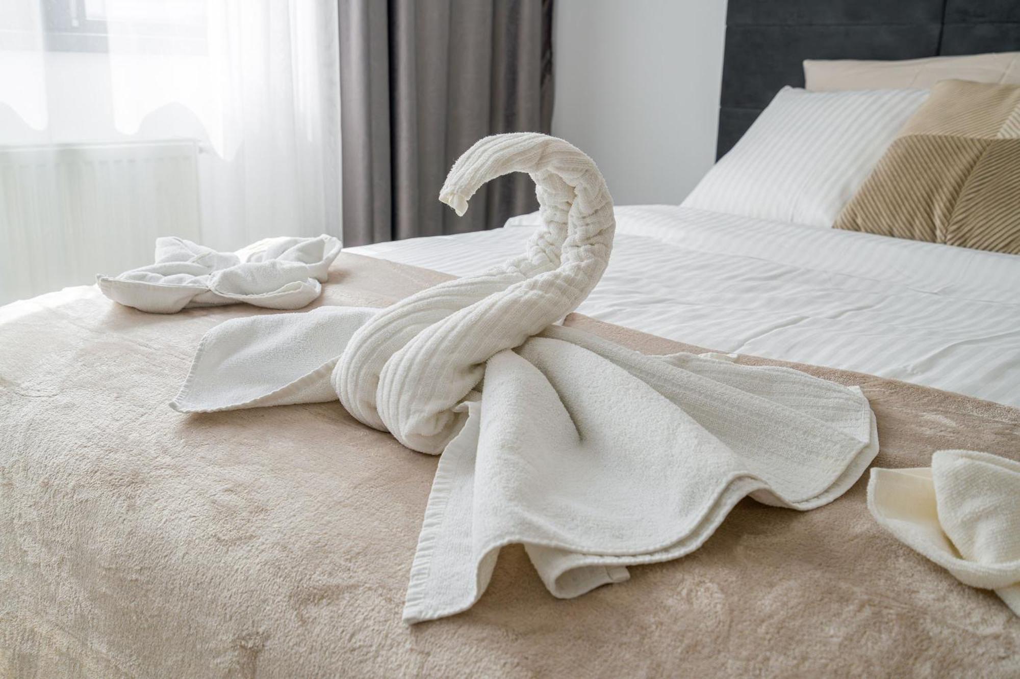 Politehnica Deluxe Apartment Bucureşti Eksteriør bilde